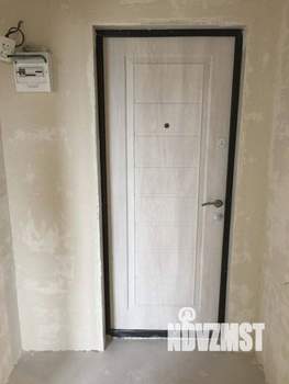 1-к квартира, вторичка, 35м2, 12/16 этаж