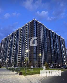 2-к квартира, сданный дом, 65м2, 5/21 этаж