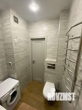 1-к квартира, вторичка, 40м2, 11/16 этаж