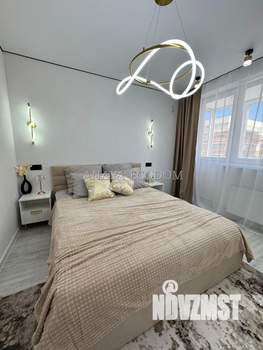 3-к квартира, вторичка, 70м2, 14/20 этаж