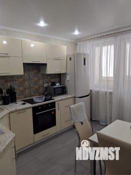 2-к квартира, вторичка, 70м2, 12/24 этаж