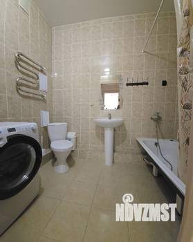 1-к квартира, вторичка, 37м2, 19/21 этаж