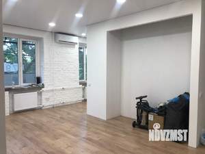 2-к квартира, вторичка, 50м2, 2/5 этаж