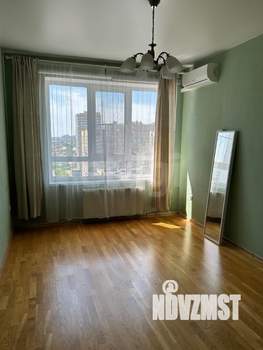 2-к квартира, вторичка, 65м2, 17/20 этаж