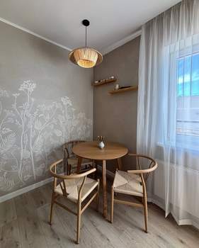 1-к квартира, вторичка, 37м2, 17/18 этаж