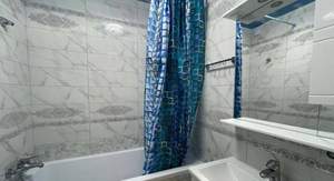 2-к квартира, вторичка, 56м2, 3/16 этаж