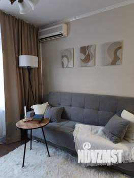 Студия квартира, вторичка, 17м2, 4/5 этаж