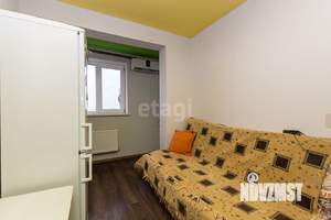 1-к квартира, вторичка, 35м2, 6/6 этаж