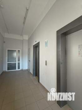 1-к квартира, вторичка, 36м2, 16/17 этаж