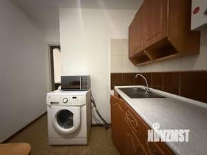 1-к квартира, вторичка, 31м2, 5/5 этаж