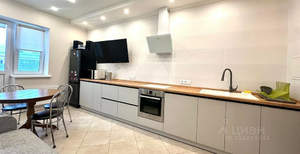 2-к квартира, вторичка, 81м2, 18/18 этаж