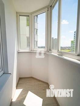 3-к квартира, вторичка, 86м2, 6/16 этаж