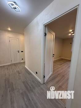 2-к квартира, вторичка, 59м2, 1/16 этаж