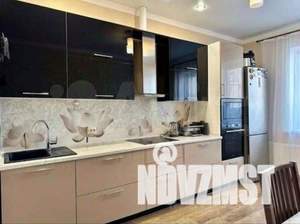 1-к квартира, вторичка, 43м2, 15/19 этаж