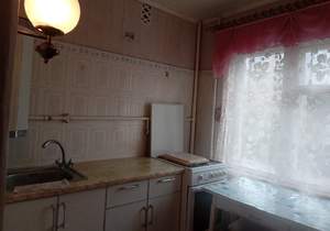 2-к квартира, вторичка, 43м2, 2/5 этаж