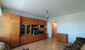 1-к квартира, вторичка, 37м2, 4/6 этаж