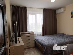 2-к квартира, вторичка, 53м2, 9/9 этаж