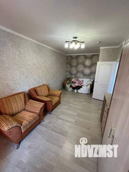 1-к квартира, вторичка, 36м2, 14/14 этаж