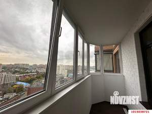 Студия квартира, вторичка, 27м2, 17/19 этаж