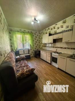 1-к квартира, вторичка, 41м2, 5/20 этаж