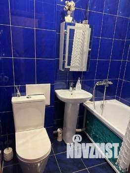 1-к квартира, вторичка, 30м2, 4/6 этаж