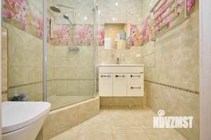 1-к квартира, вторичка, 32м2, 16/22 этаж