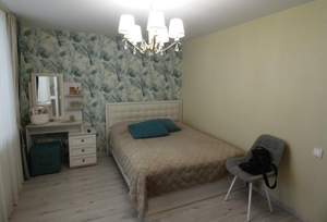 2-к квартира, вторичка, 52м2, 10/12 этаж