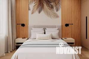 2-к квартира, вторичка, 57м2, 15/16 этаж