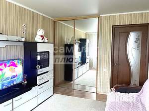 2-к квартира, вторичка, 45м2, 3/5 этаж