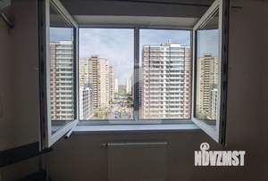 1-к квартира, вторичка, 33м2, 11/17 этаж