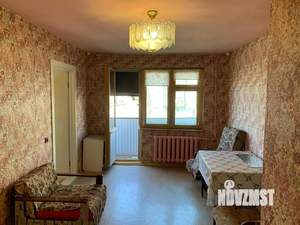 3-к квартира, вторичка, 47м2, 2/5 этаж