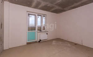 1-к квартира, вторичка, 43м2, 6/6 этаж
