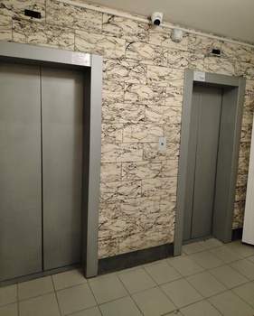 2-к квартира, вторичка, 57м2, 16/16 этаж