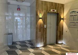 Студия квартира, вторичка, 25м2, 10/17 этаж