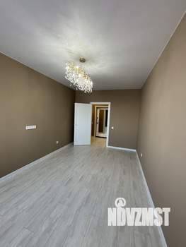 2-к квартира, вторичка, 57м2, 7/24 этаж