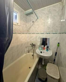 2-к квартира, вторичка, 44м2, 5/5 этаж