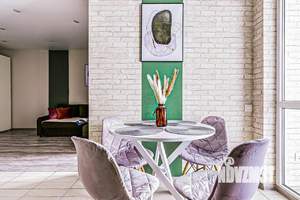 1-к квартира, вторичка, 41м2, 14/17 этаж
