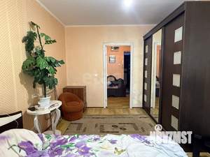 2-к квартира, вторичка, 55м2, 4/16 этаж