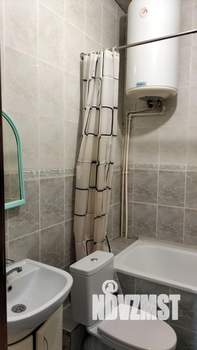 2-к квартира, вторичка, 43м2, 4/4 этаж