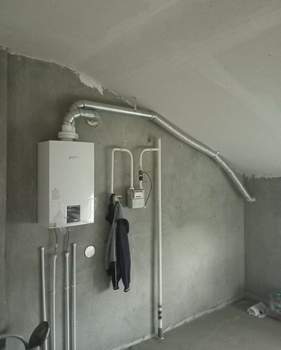 2-к квартира, сданный дом, 52м2, 5/5 этаж