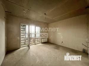 Студия квартира, вторичка, 31м2, 10/24 этаж