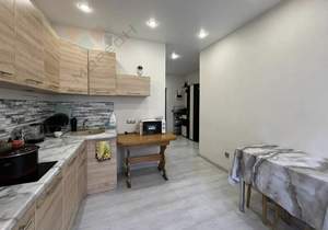 1-к квартира, вторичка, 35м2, 3/8 этаж