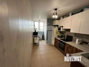 3-к квартира, вторичка, 58м2, 7/10 этаж