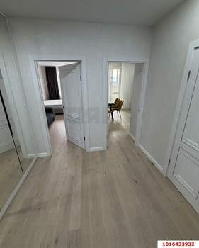 1-к квартира, вторичка, 41м2, 9/17 этаж