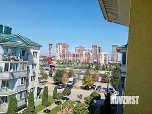 1-к квартира, вторичка, 34м2, 4/4 этаж