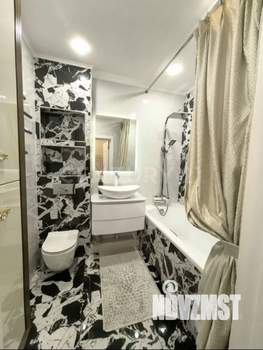 1-к квартира, вторичка, 48м2, 8/24 этаж