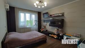 1-к квартира, вторичка, 44м2, 3/8 этаж