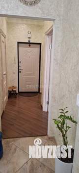 1-к квартира, вторичка, 42м2, 5/18 этаж