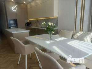 3-к квартира, вторичка, 112м2, 24/24 этаж