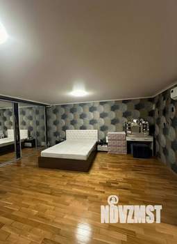 3-к квартира, вторичка, 110м2, 14/14 этаж